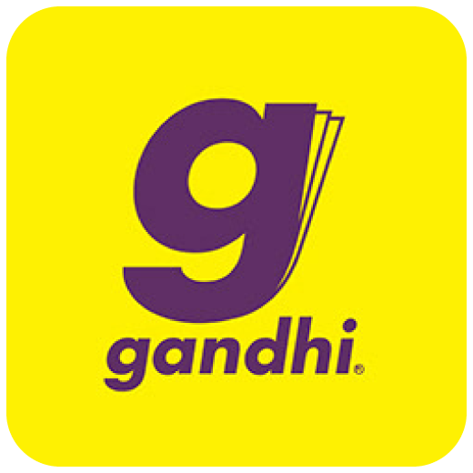 Gandhi